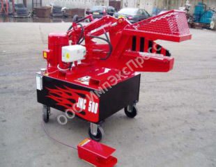 JMC-500
